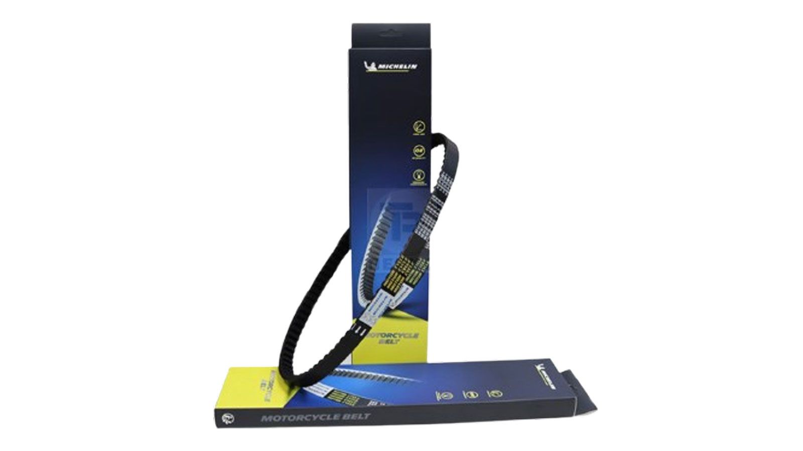 Ιμάντας MICHELIN ARAMID 860-19.7-28-9 (S08-023/29) SYMPHONY 200